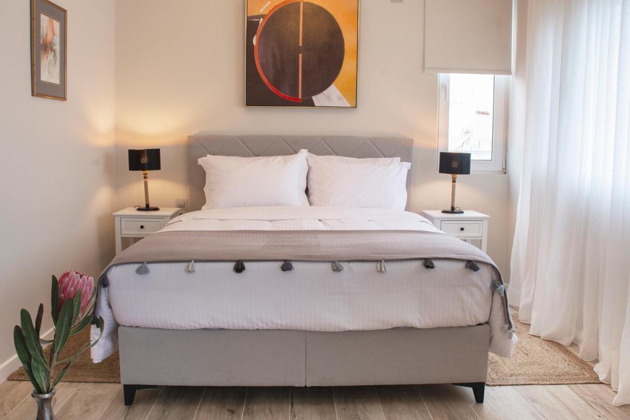 Apartamento Chrysalis 2 Cos Exterior foto