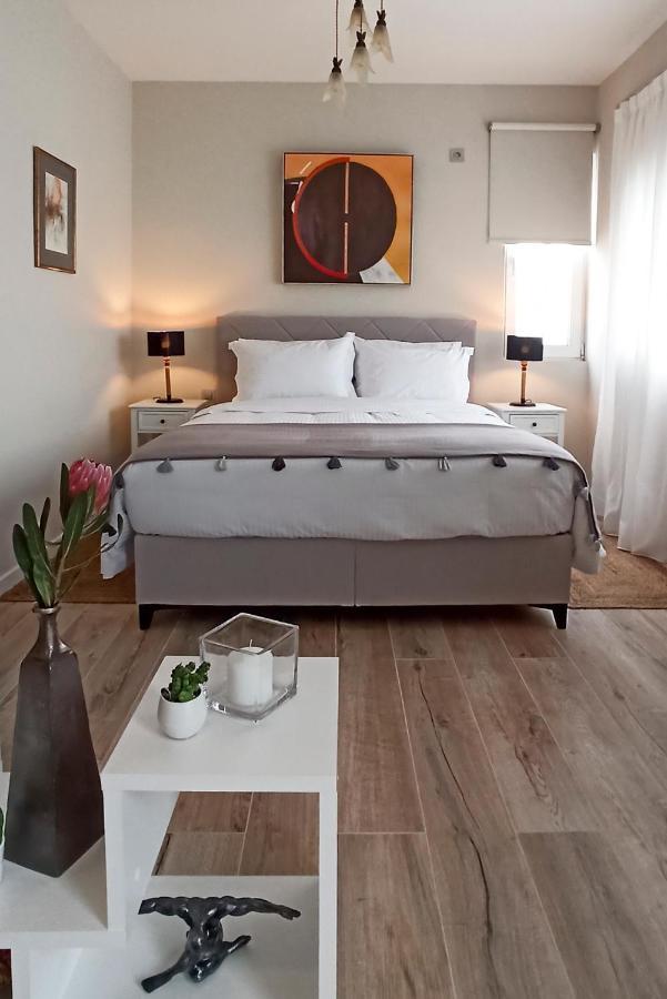 Apartamento Chrysalis 2 Cos Exterior foto