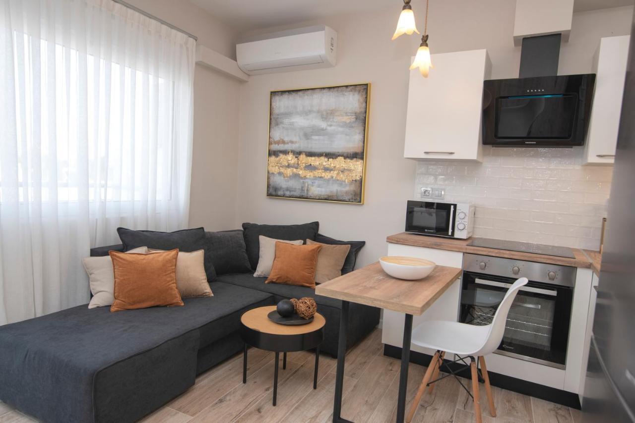 Apartamento Chrysalis 2 Cos Exterior foto