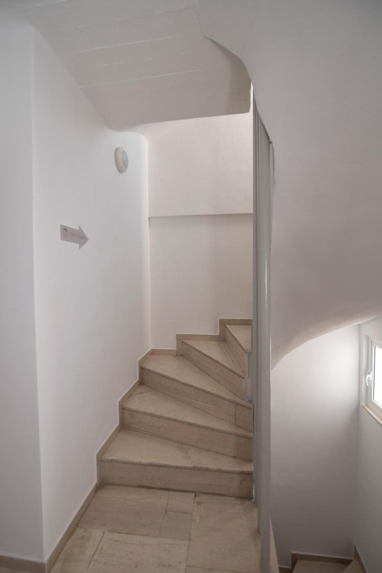Apartamento Chrysalis 2 Cos Exterior foto